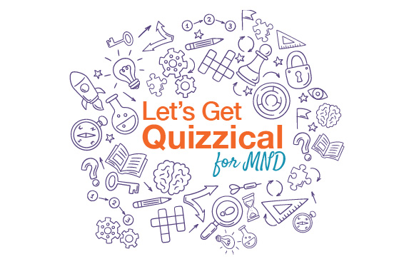 MNDAWA - Event - Let's Get Quizzical For MND