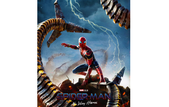 Movie Night - Spider-Man