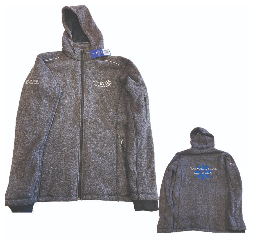 MND Jacket (Mens or Womens)