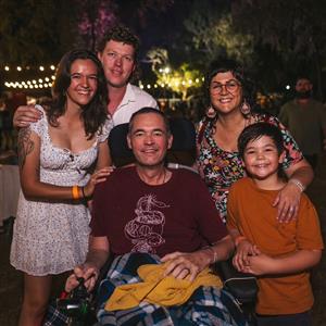 Scotty Ranta MNDAWA - Team Scotty